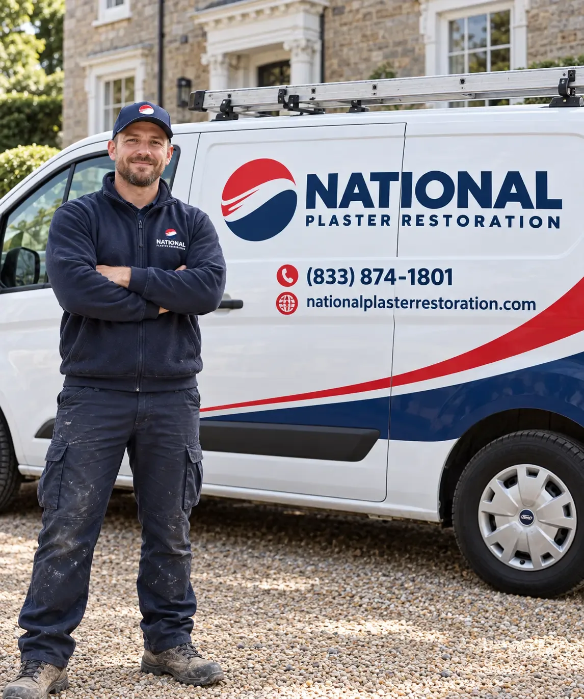 Plaster Repair company in Haysville, KS